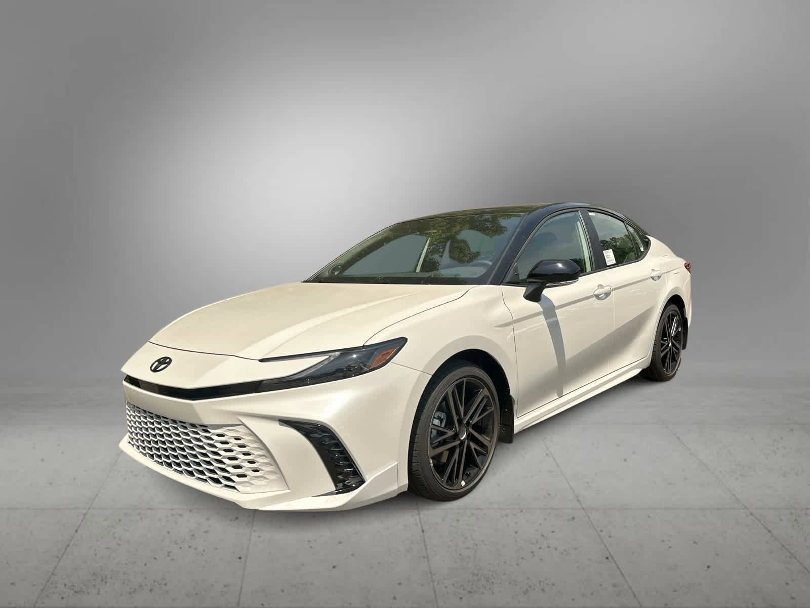 2026 Toyota Camry XSE -
                  Freehold, NJ