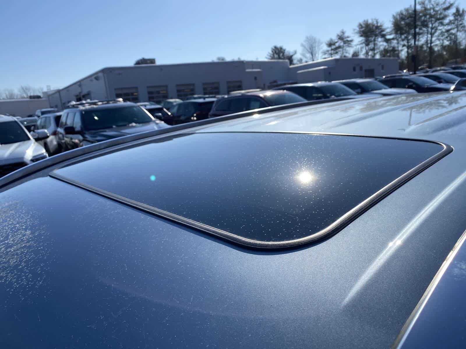 Thumbnail: 2021 Toyota Highlander - 28