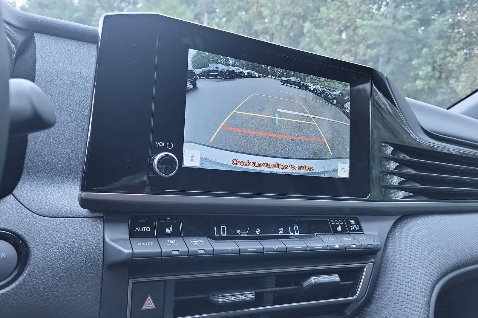 Thumbnail: 2026 Toyota Camry - 23