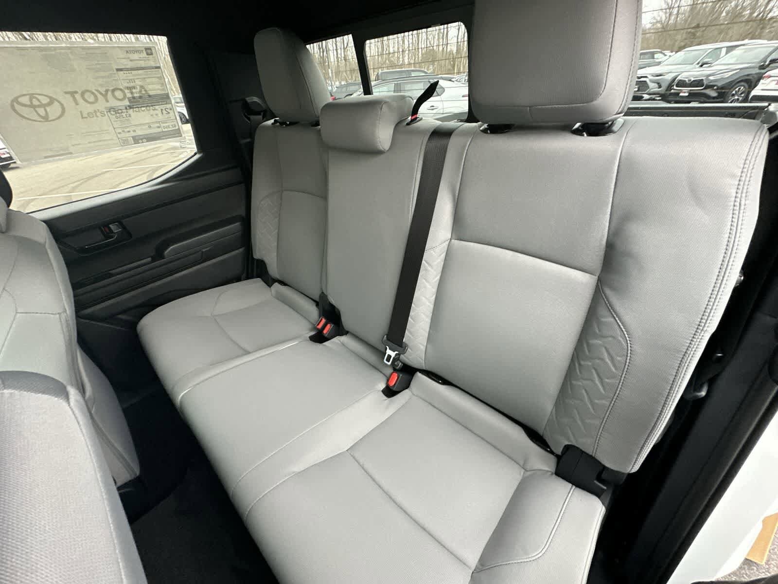 Thumbnail: 2026 Toyota Tacoma - 37