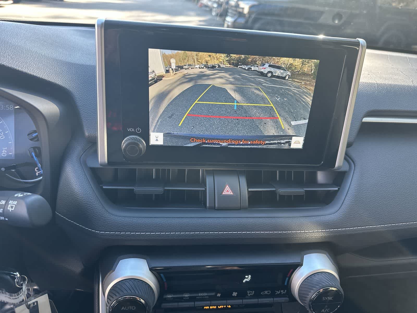 Thumbnail: 2025 Toyota RAV4 - 20