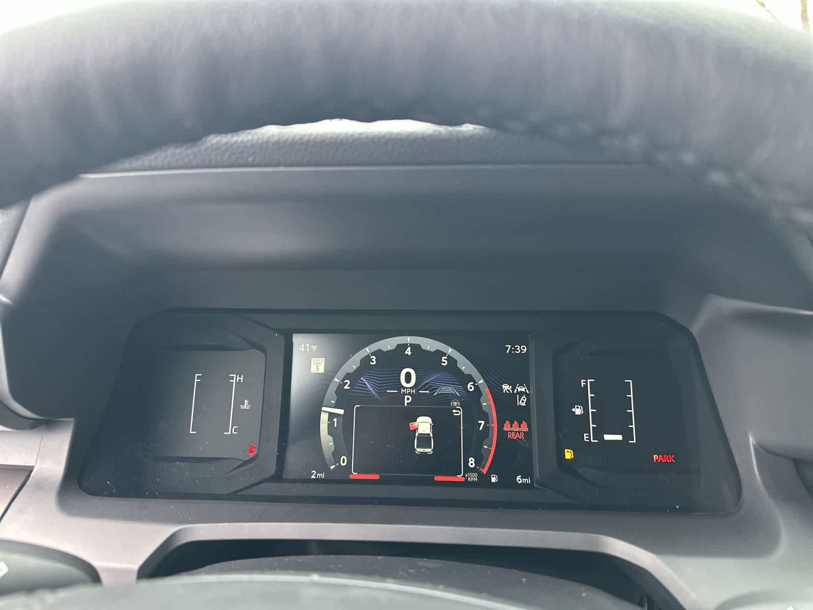 Thumbnail: 2026 Toyota Tacoma - 27