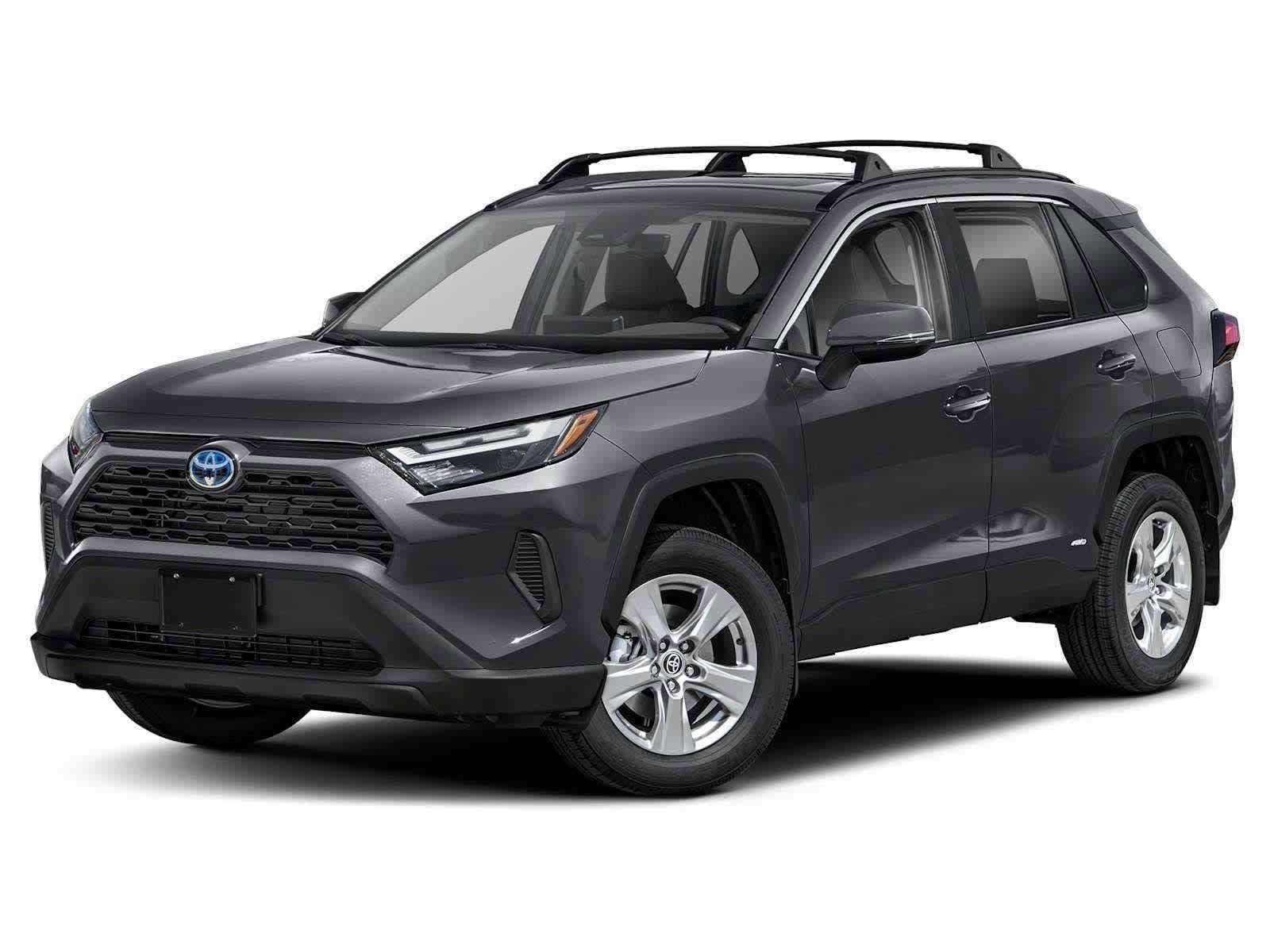 Thumbnail: 2024 Toyota RAV4 - 18
