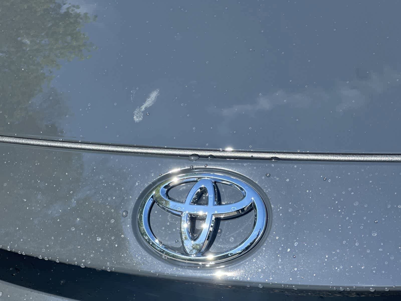 Thumbnail: 2026 Toyota Corolla - 37