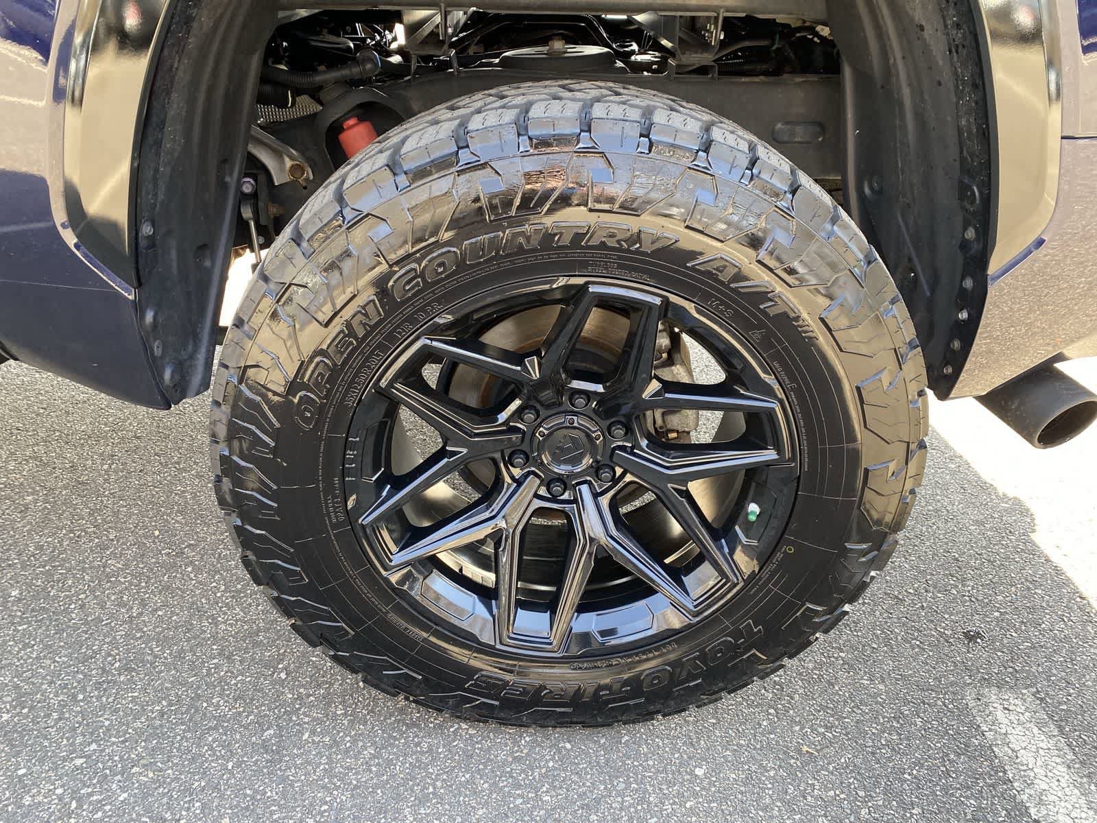 Thumbnail: 2023 Toyota Tundra - 12