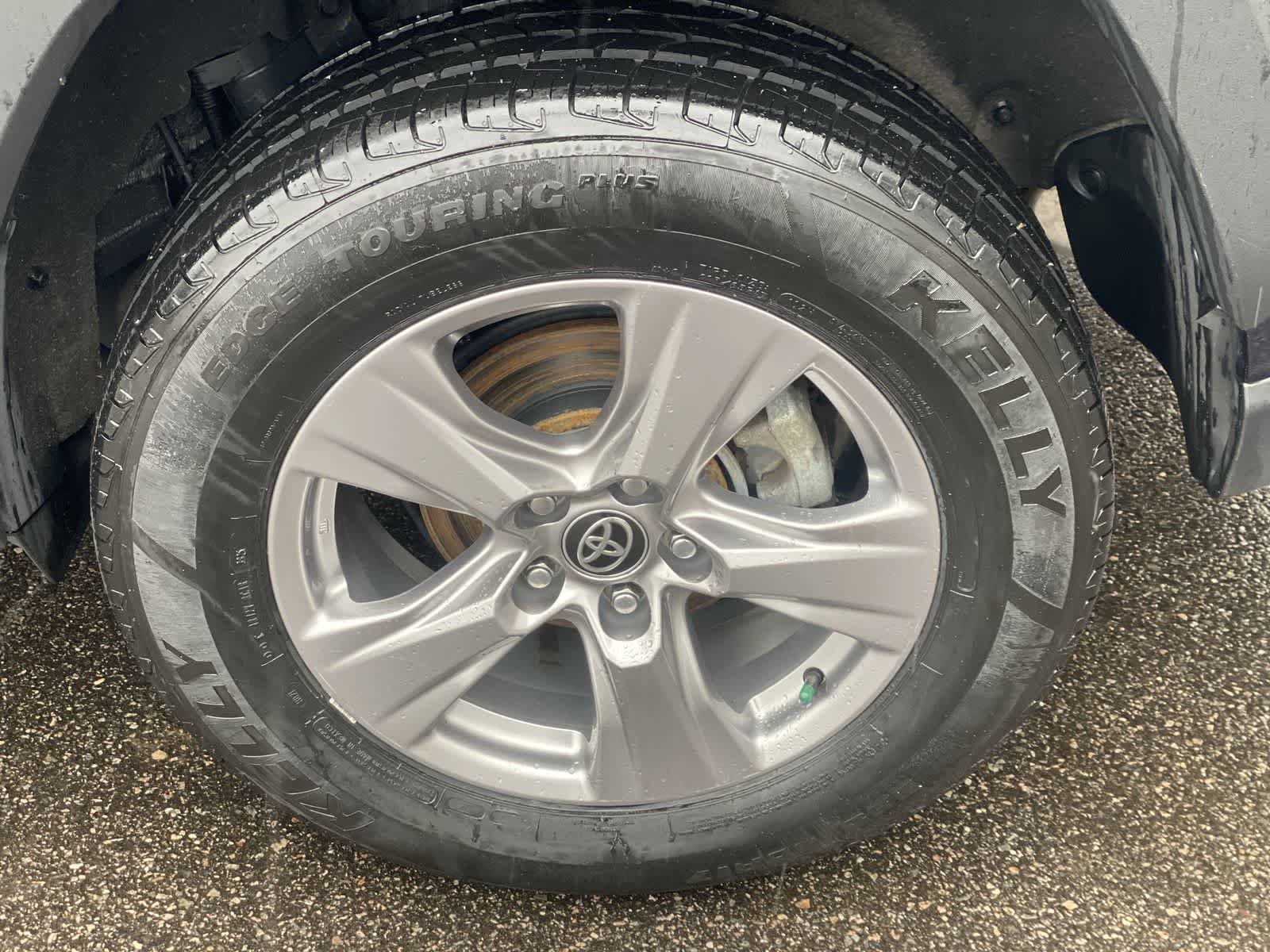 Thumbnail: 2024 Toyota RAV4 - 15