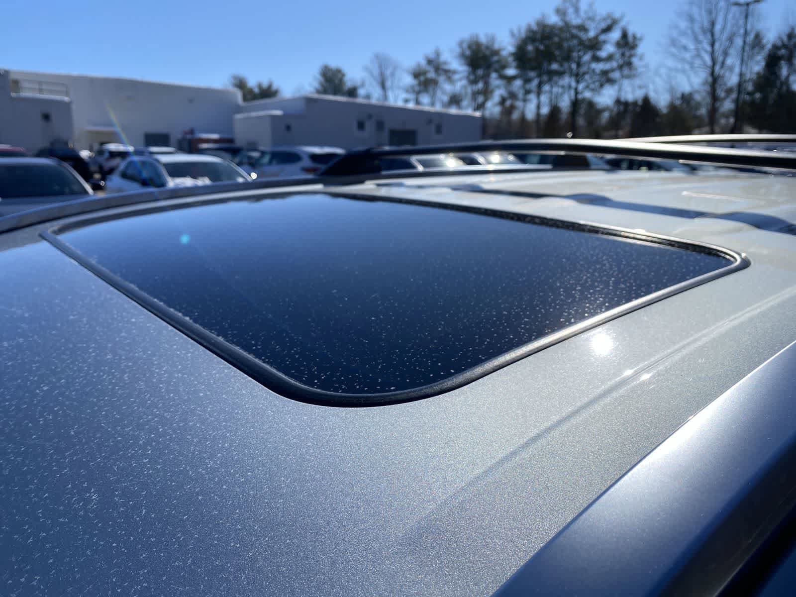 Thumbnail: 2021 Toyota Highlander - 19