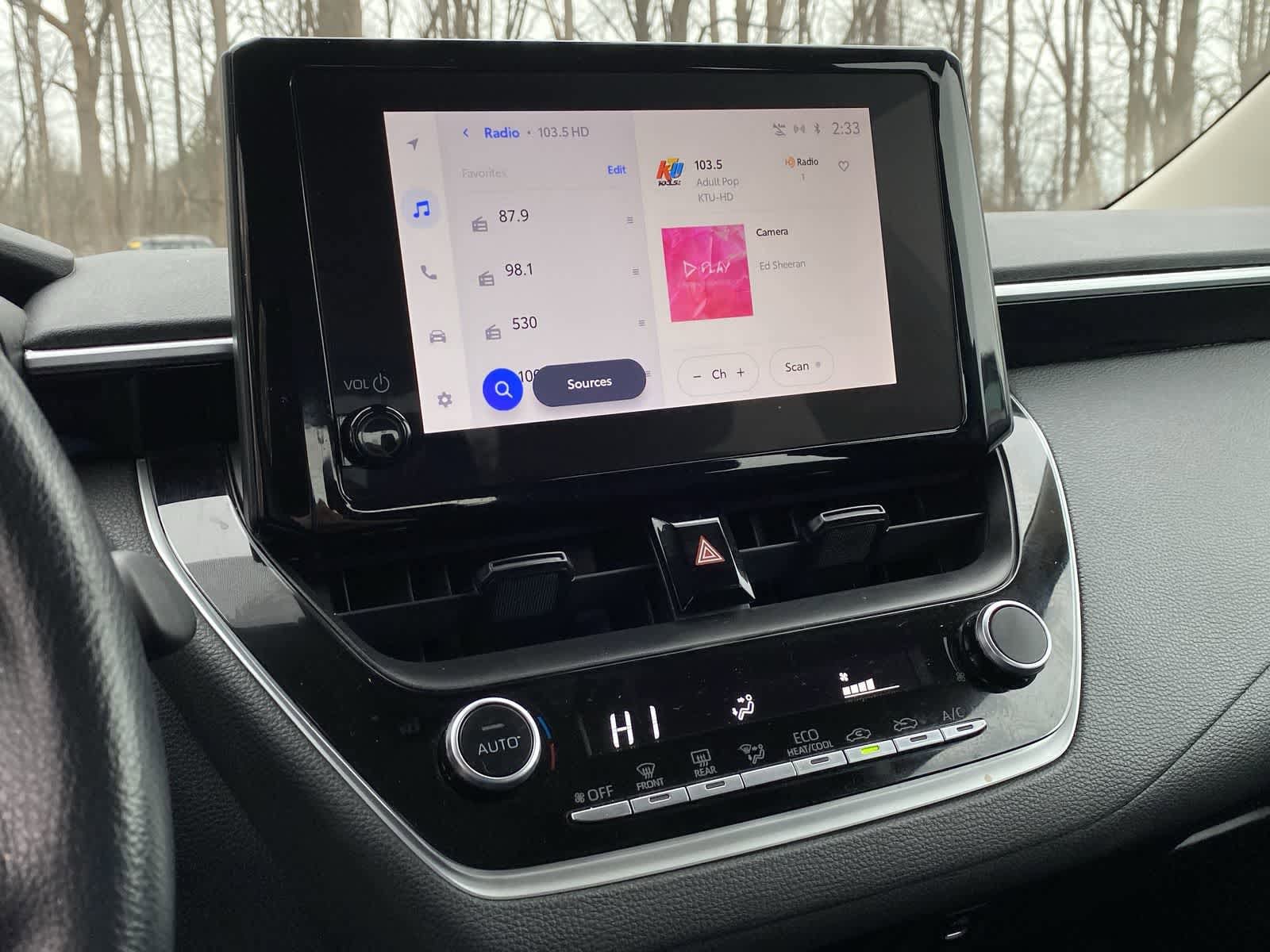 Thumbnail: 2024 Toyota Corolla - 32