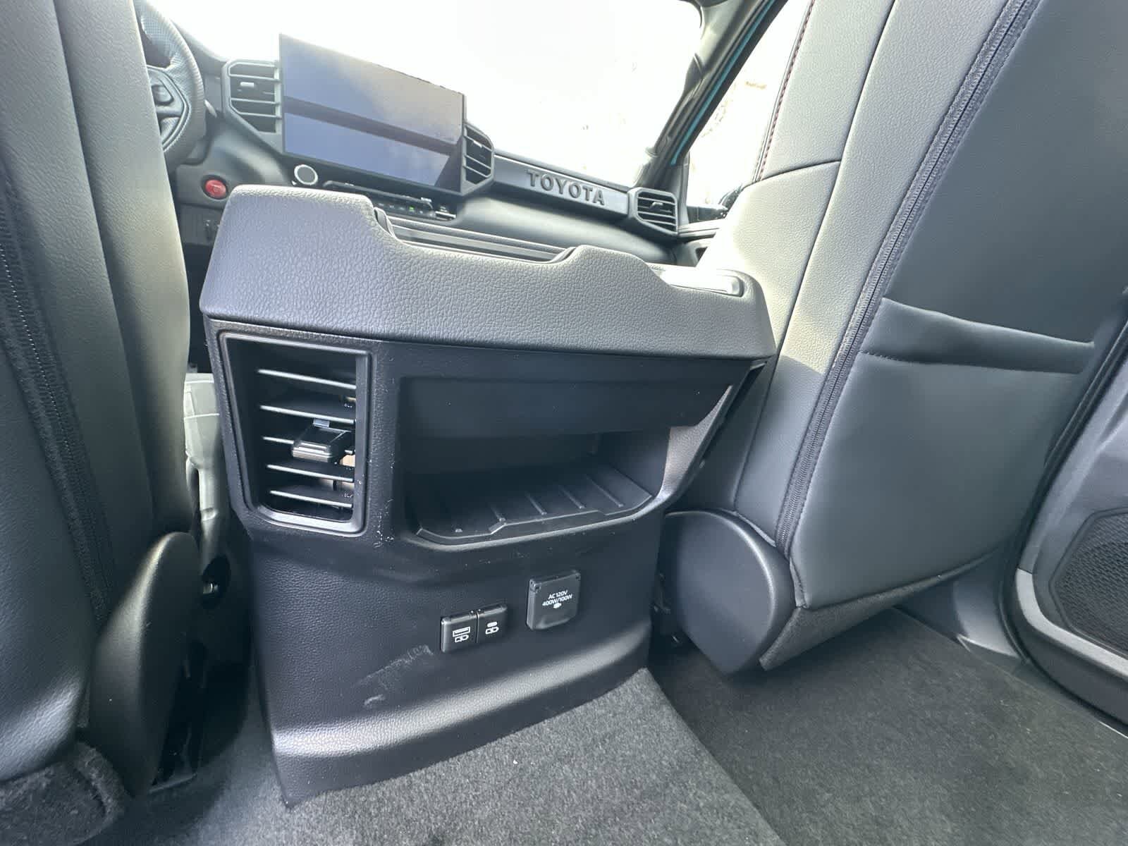 Thumbnail: 2026 Toyota Tundra - 37