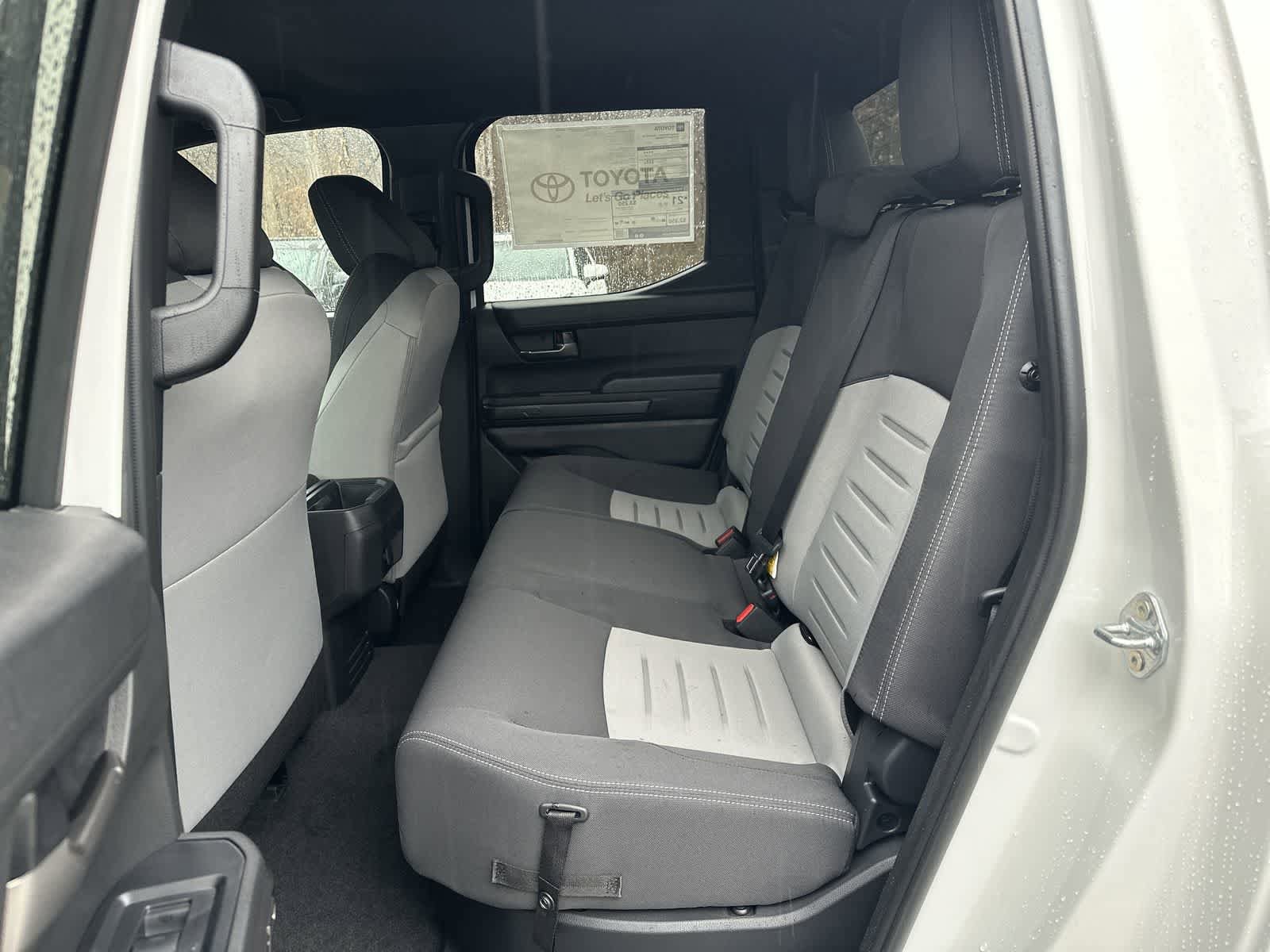 Thumbnail: 2026 Toyota Tacoma - 32