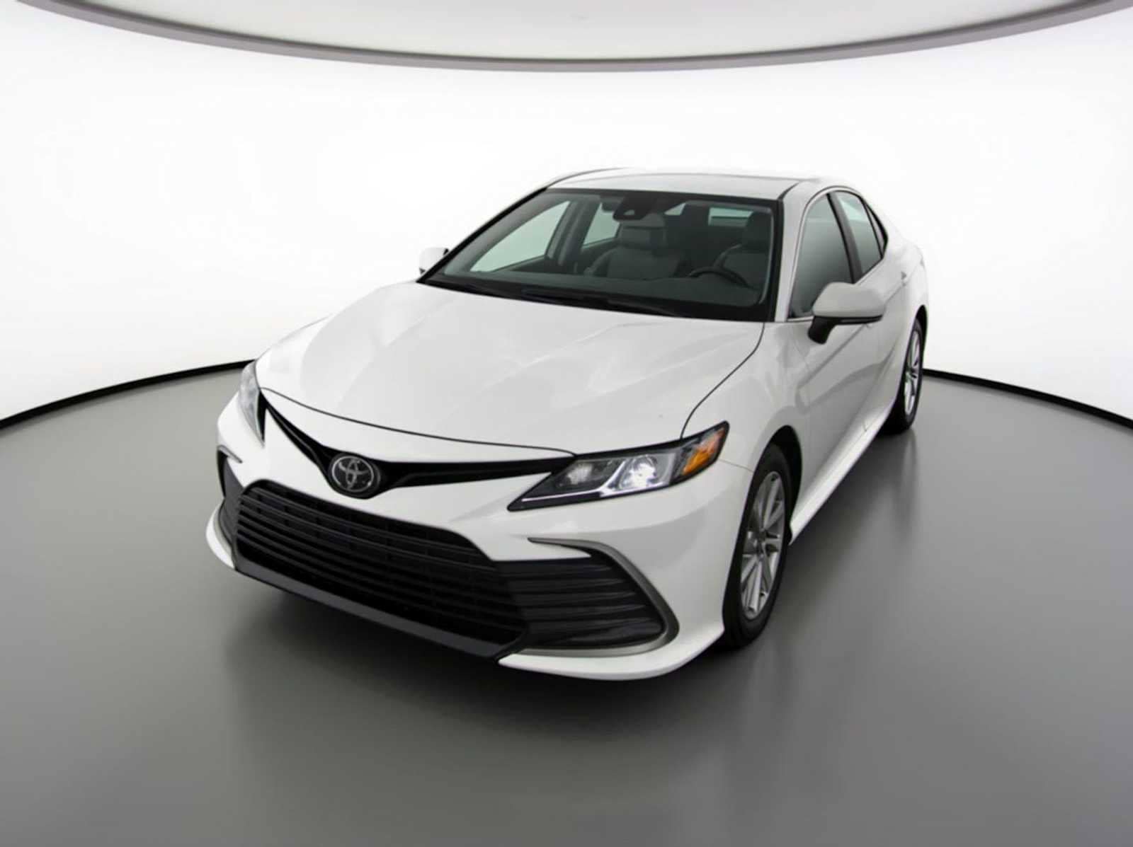 Thumbnail: 2024 Toyota Camry - 1
