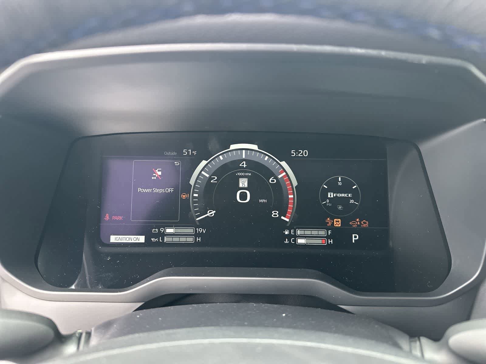 Thumbnail: 2026 Toyota Tundra - 27