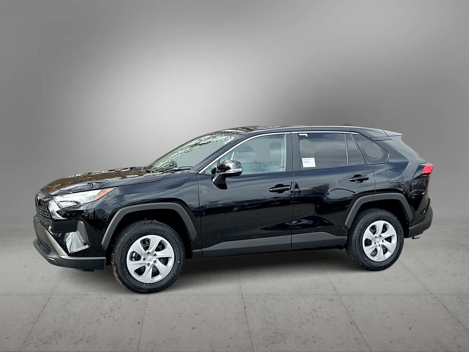 Thumbnail: 2025 Toyota RAV4 - 1