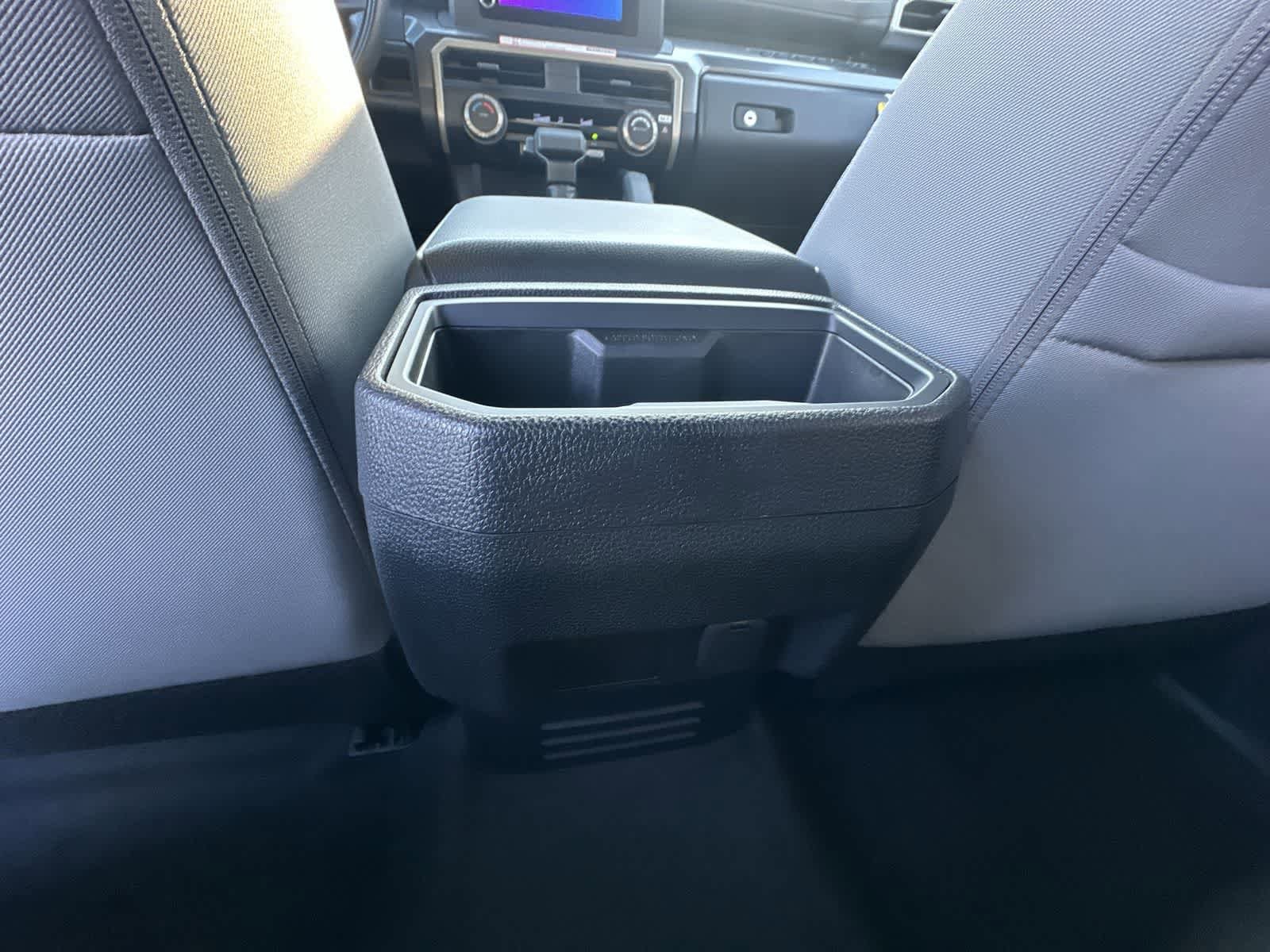 Thumbnail: 2026 Toyota Tacoma - 34