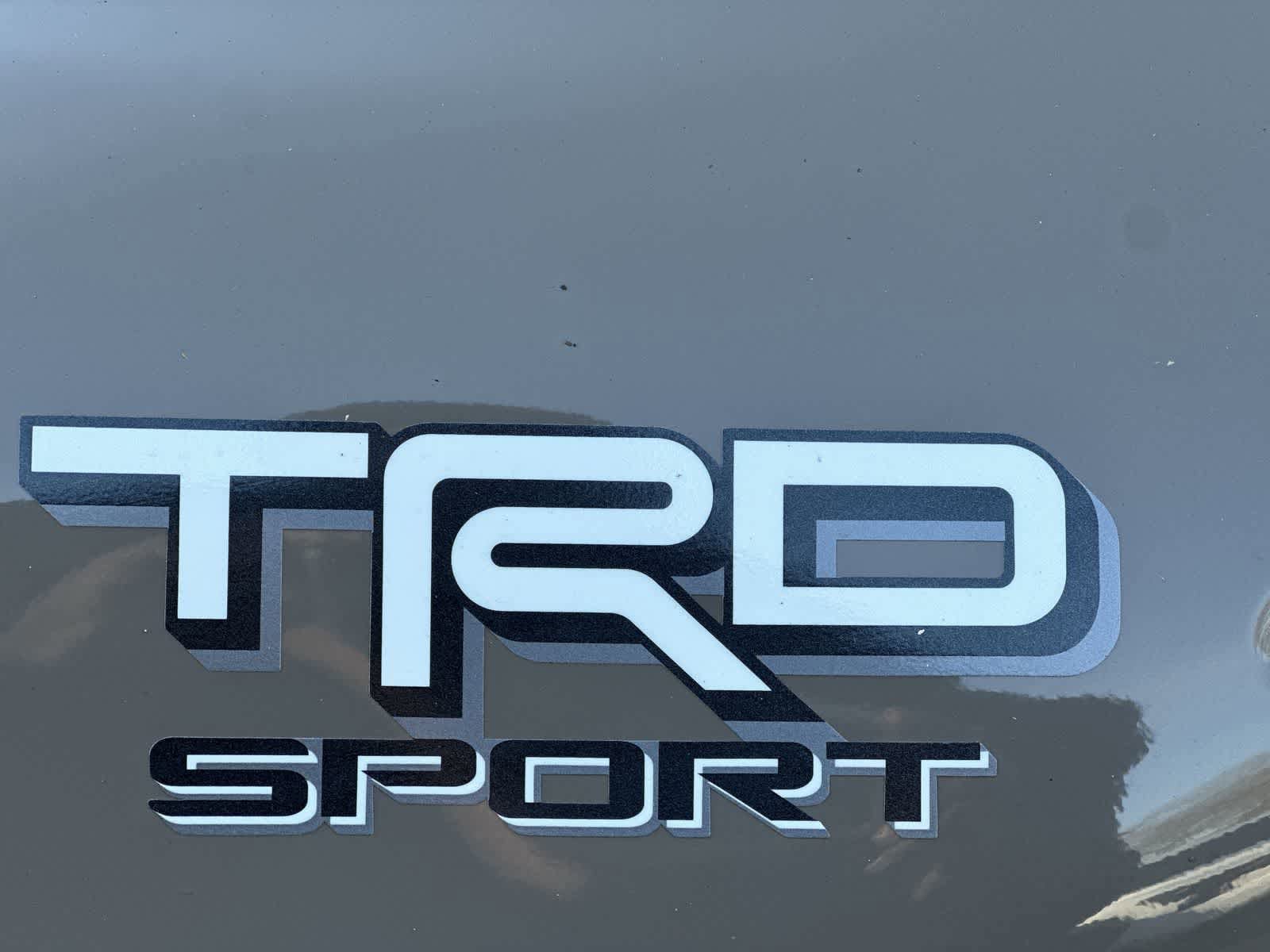 Thumbnail: 2026 Toyota Tacoma - 17