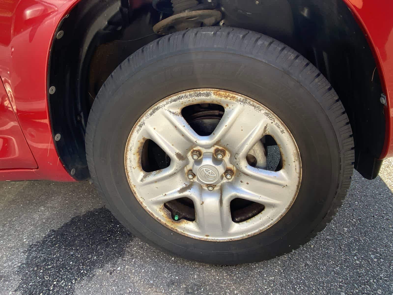 Thumbnail: 2007 Toyota RAV4 - 4