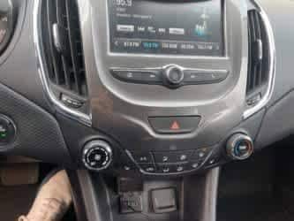 Thumbnail: 2016 Chevrolet Cruze - 28