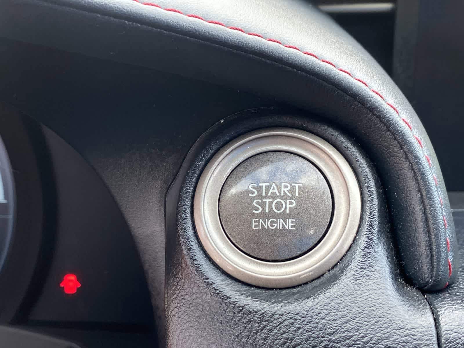 Thumbnail: 2016 Lexus IS - 39