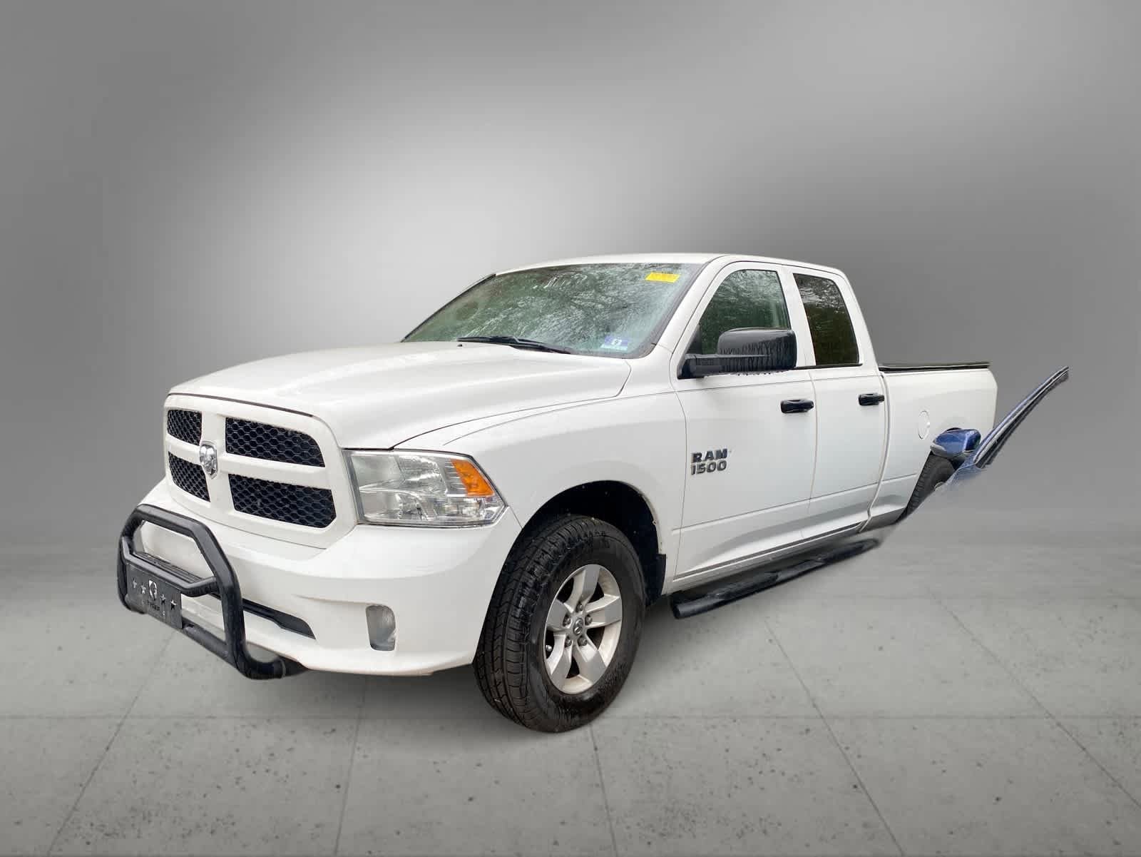 2017 RAM 1500 Express -
                  Freehold, NJ