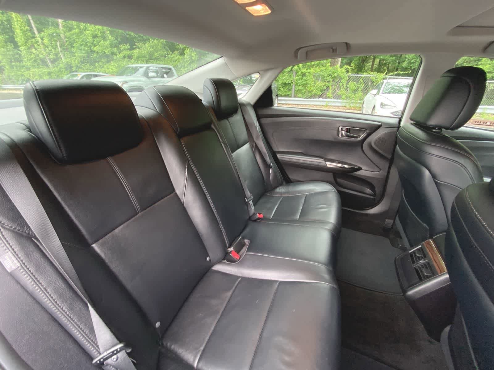 2014 Toyota Avalon Touring 24
