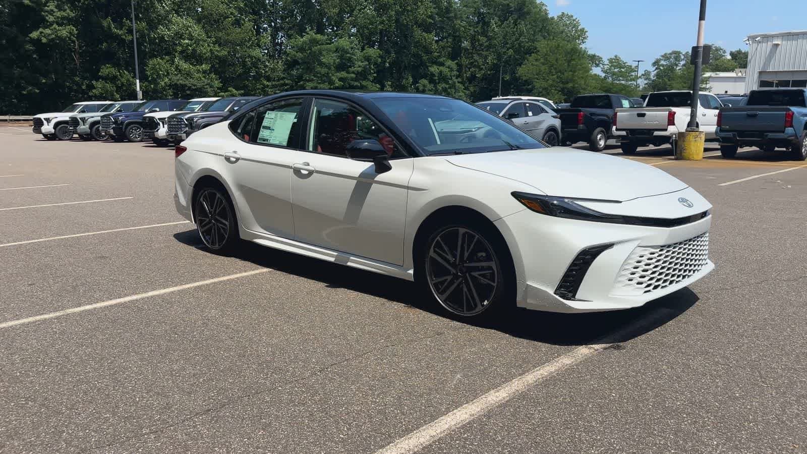 Thumbnail: 2026 Toyota Camry - 2