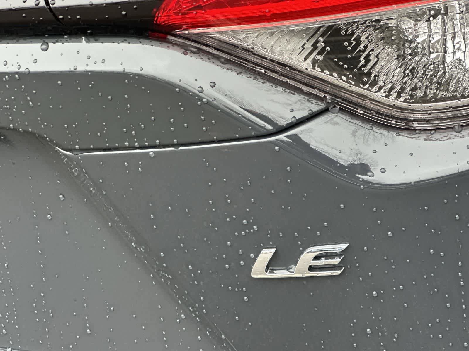 Thumbnail: 2026 Toyota Corolla - 15