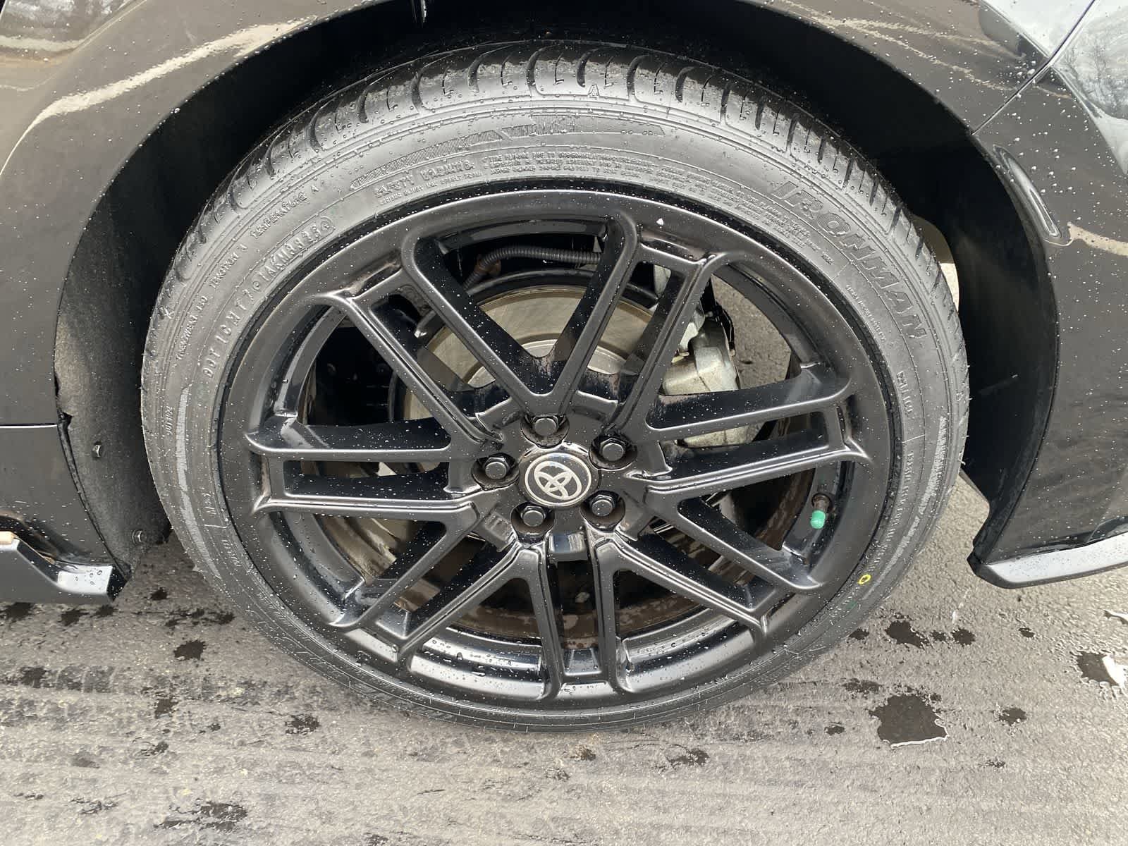 Thumbnail: 2022 Toyota Corolla - 18