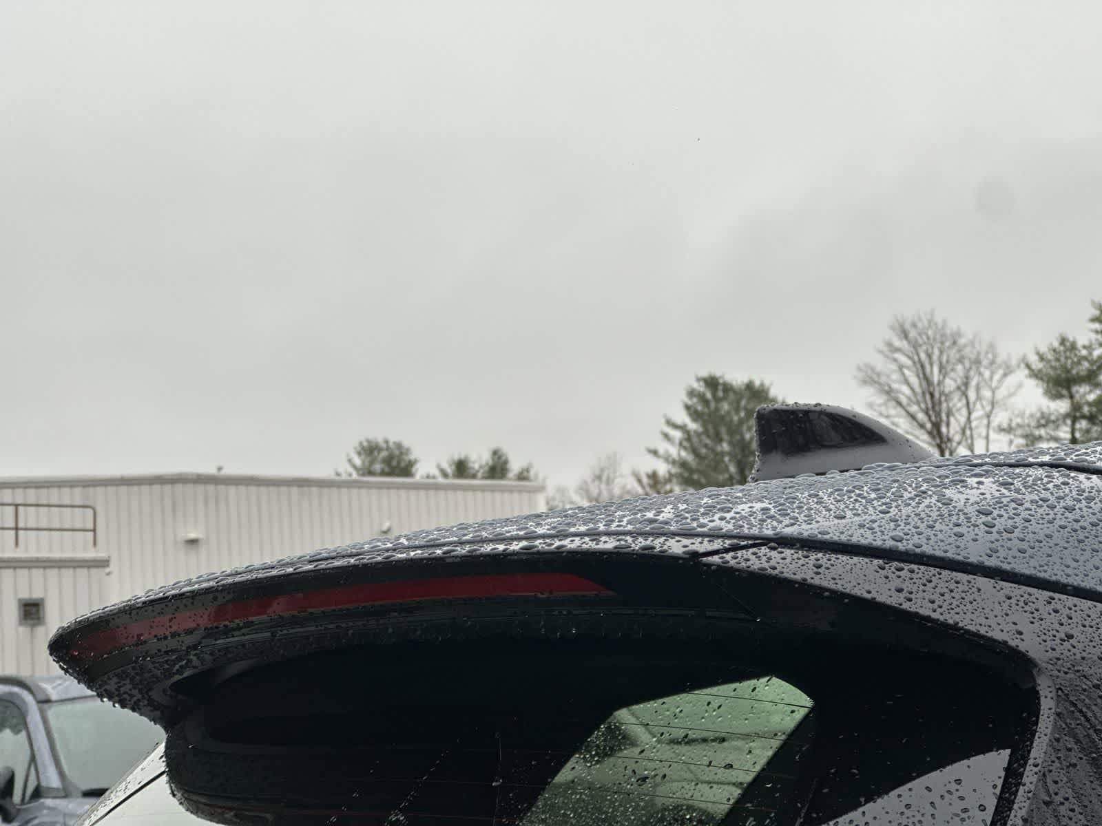 Thumbnail: 2026 Toyota Crown Signia - 17