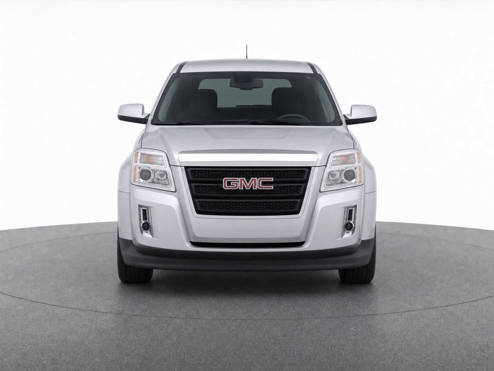 Thumbnail: 2012 GMC Terrain - 2