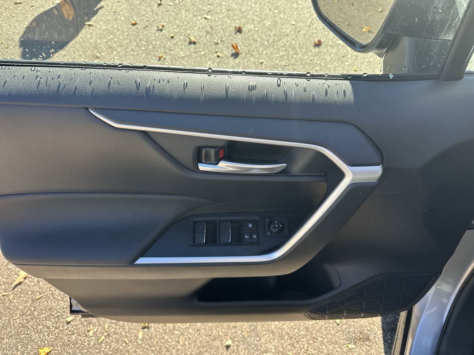 Thumbnail: 2025 Toyota RAV4 - 17