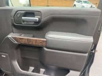 Thumbnail: 2021 GMC Sierra 1500 - 9