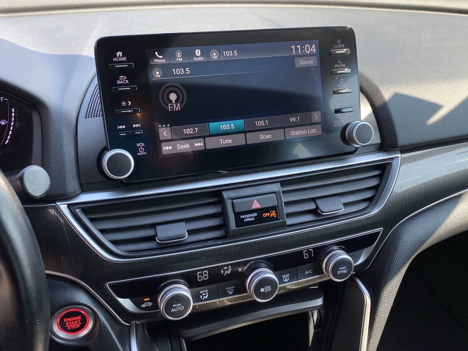 Thumbnail: 2018 Honda Accord - 26