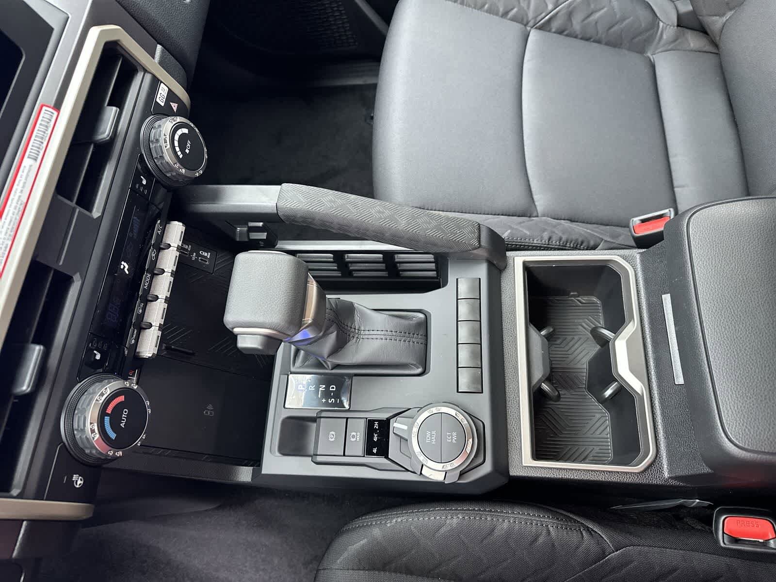 Thumbnail: 2026 Toyota Tacoma - 31