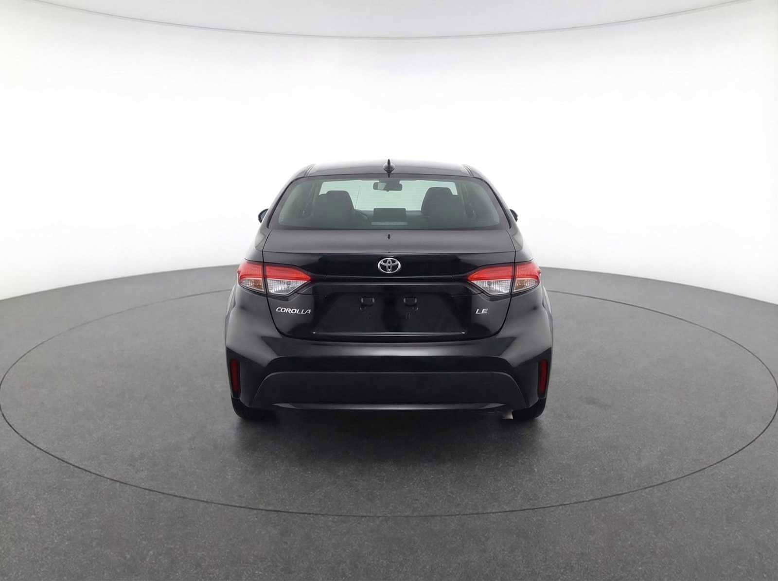 Thumbnail: 2025 Toyota Corolla - 7