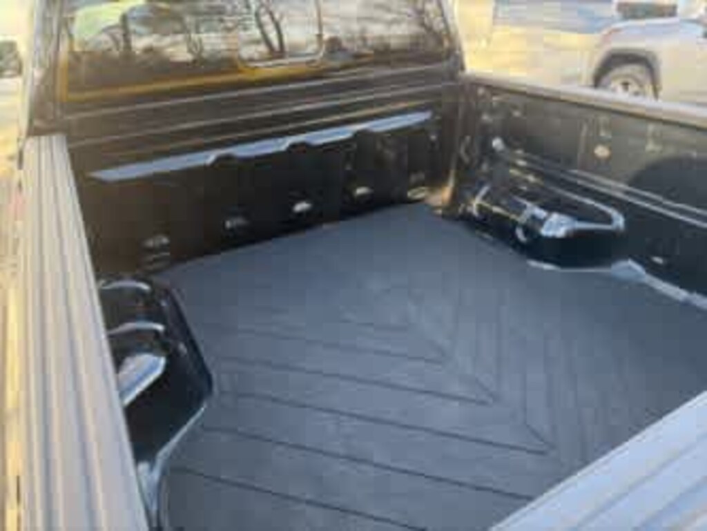 Used 2023 Ford Ranger Truck SuperCrew