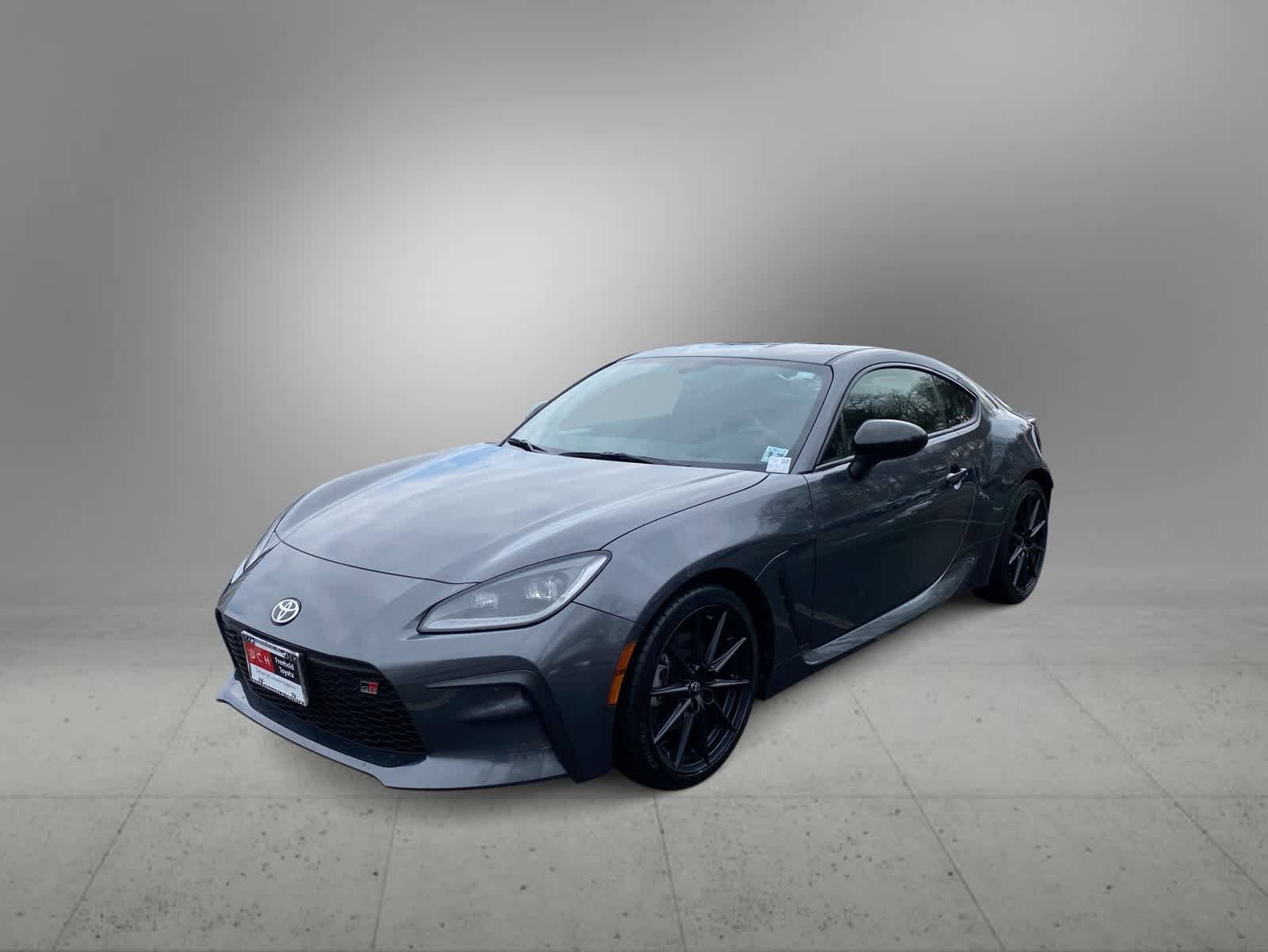 2023 Toyota GR86 Premium -
                  Freehold, NJ
