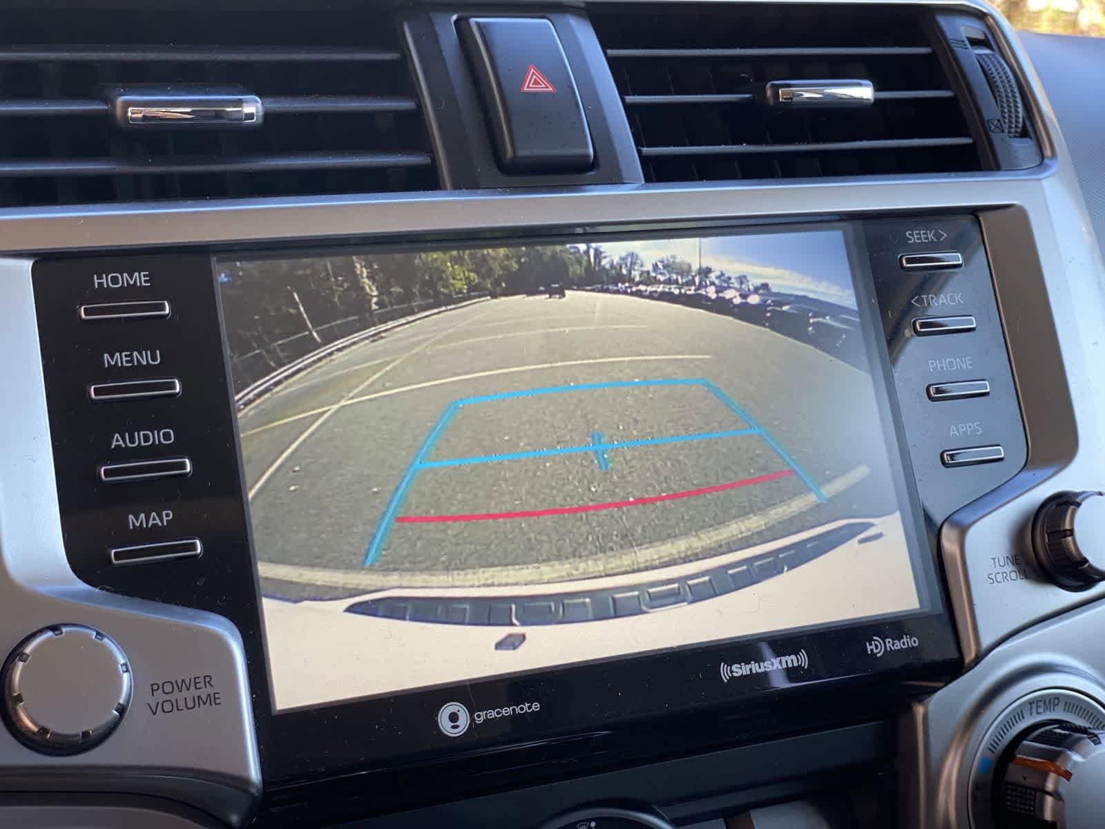 Thumbnail: 2020 Toyota 4Runner - 30