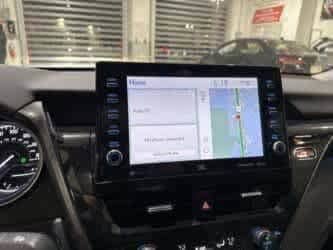 Thumbnail: 2023 Toyota Camry - 19