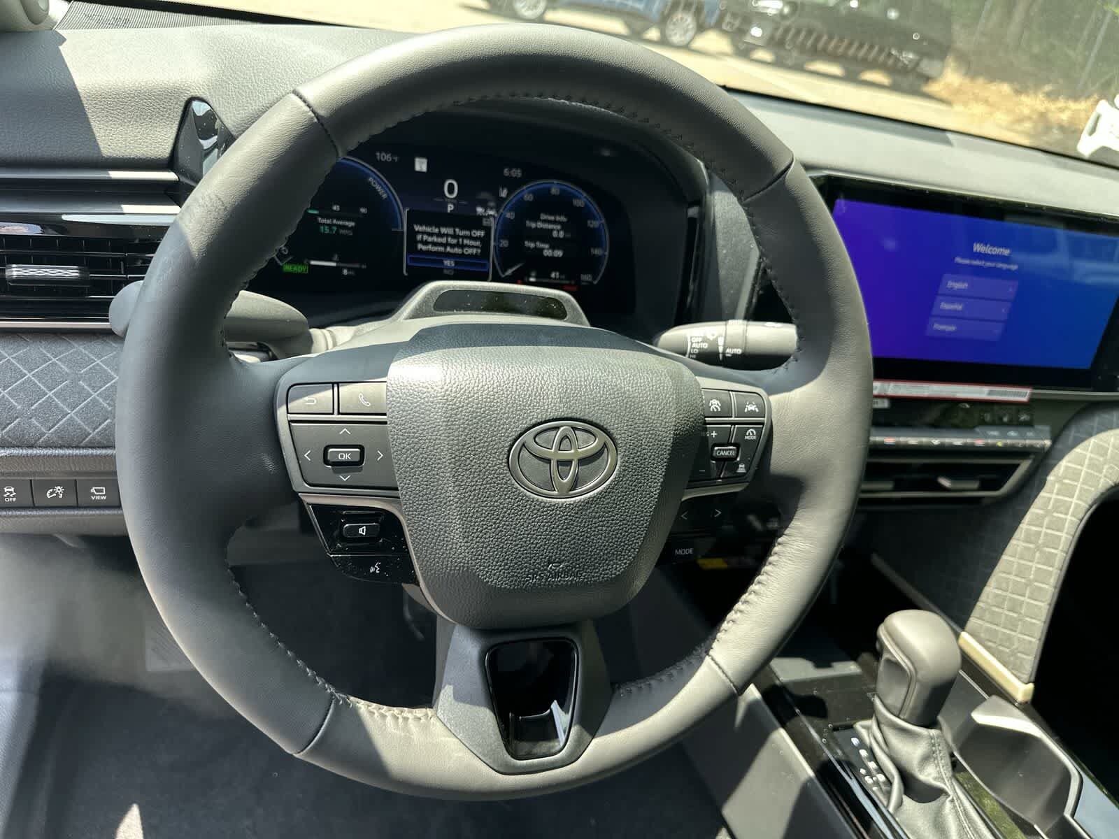 Thumbnail: 2026 Toyota Camry - 25