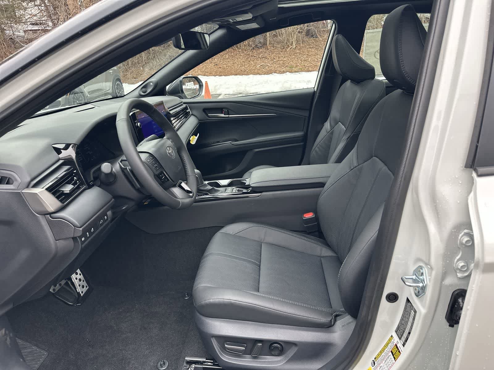 Thumbnail: 2026 Toyota Camry - 34