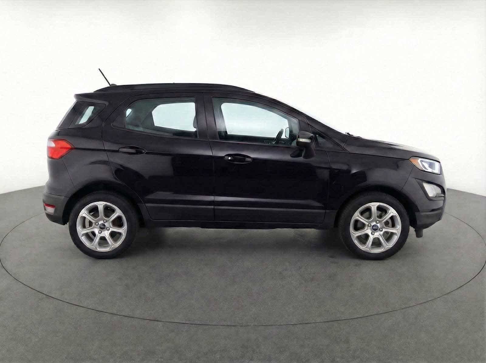 Thumbnail: 2019 Ford EcoSport - 5