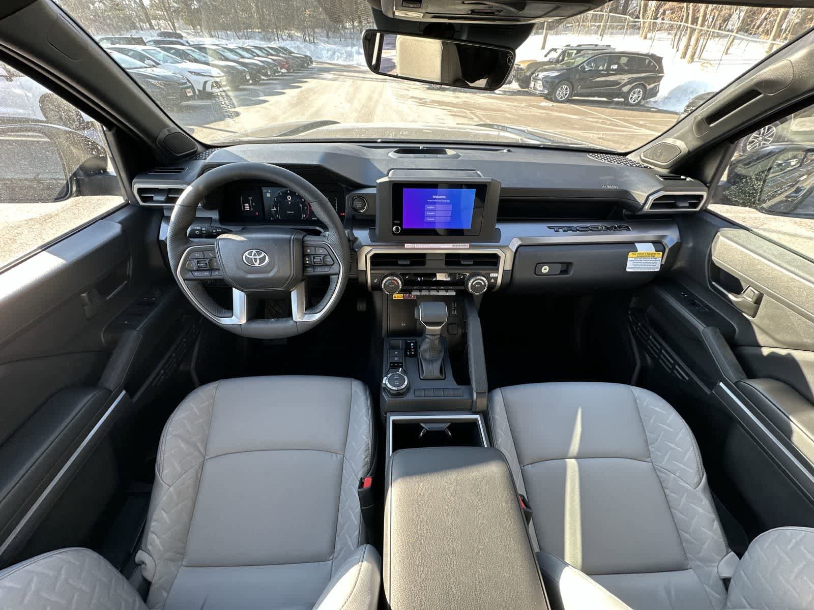 Thumbnail: 2026 Toyota Tacoma - 35