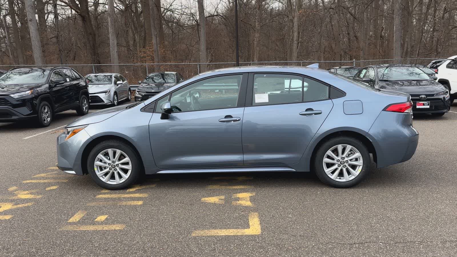 Thumbnail: 2026 Toyota Corolla - 5