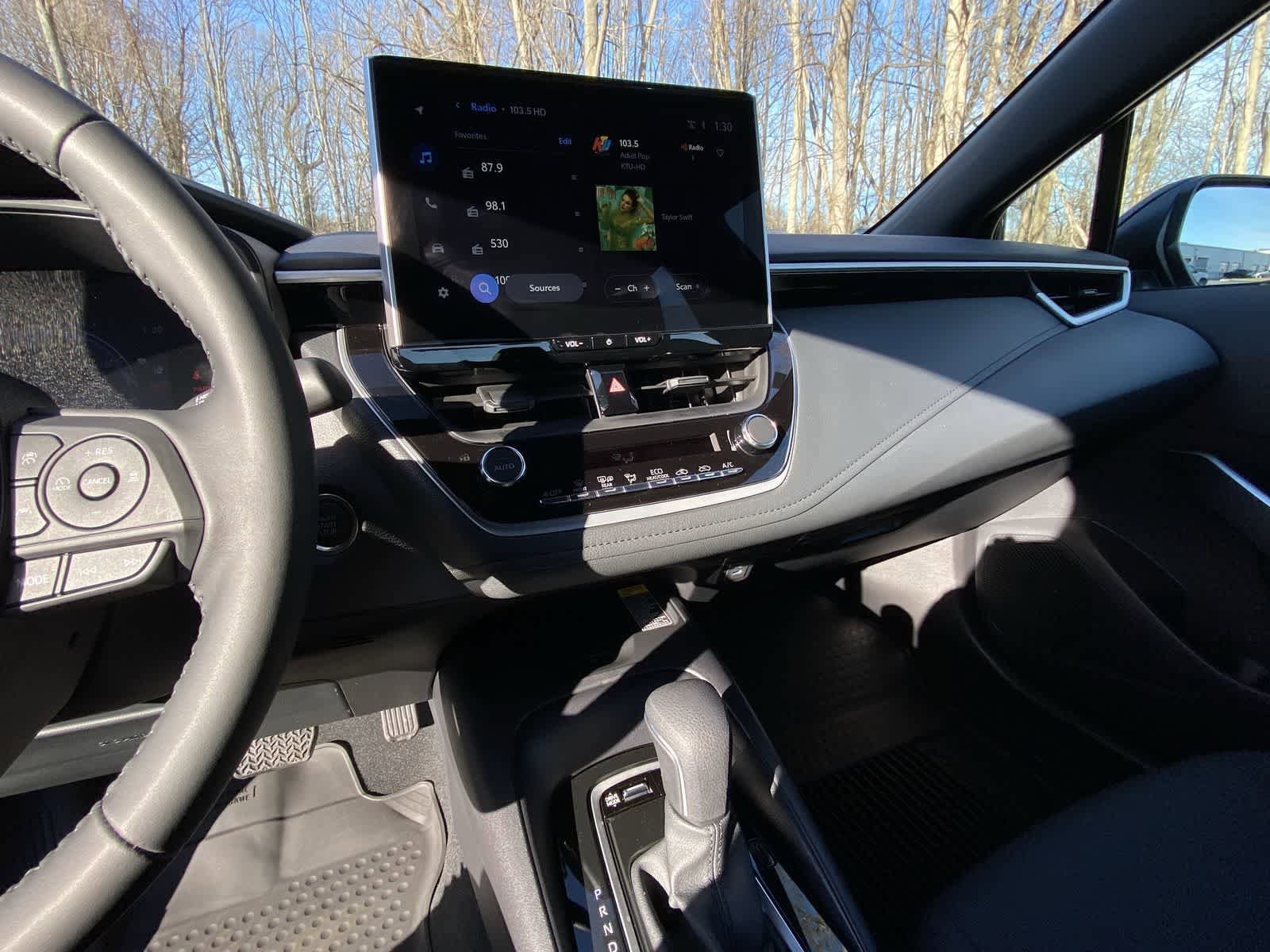 Thumbnail: 2025 Toyota Corolla - 27