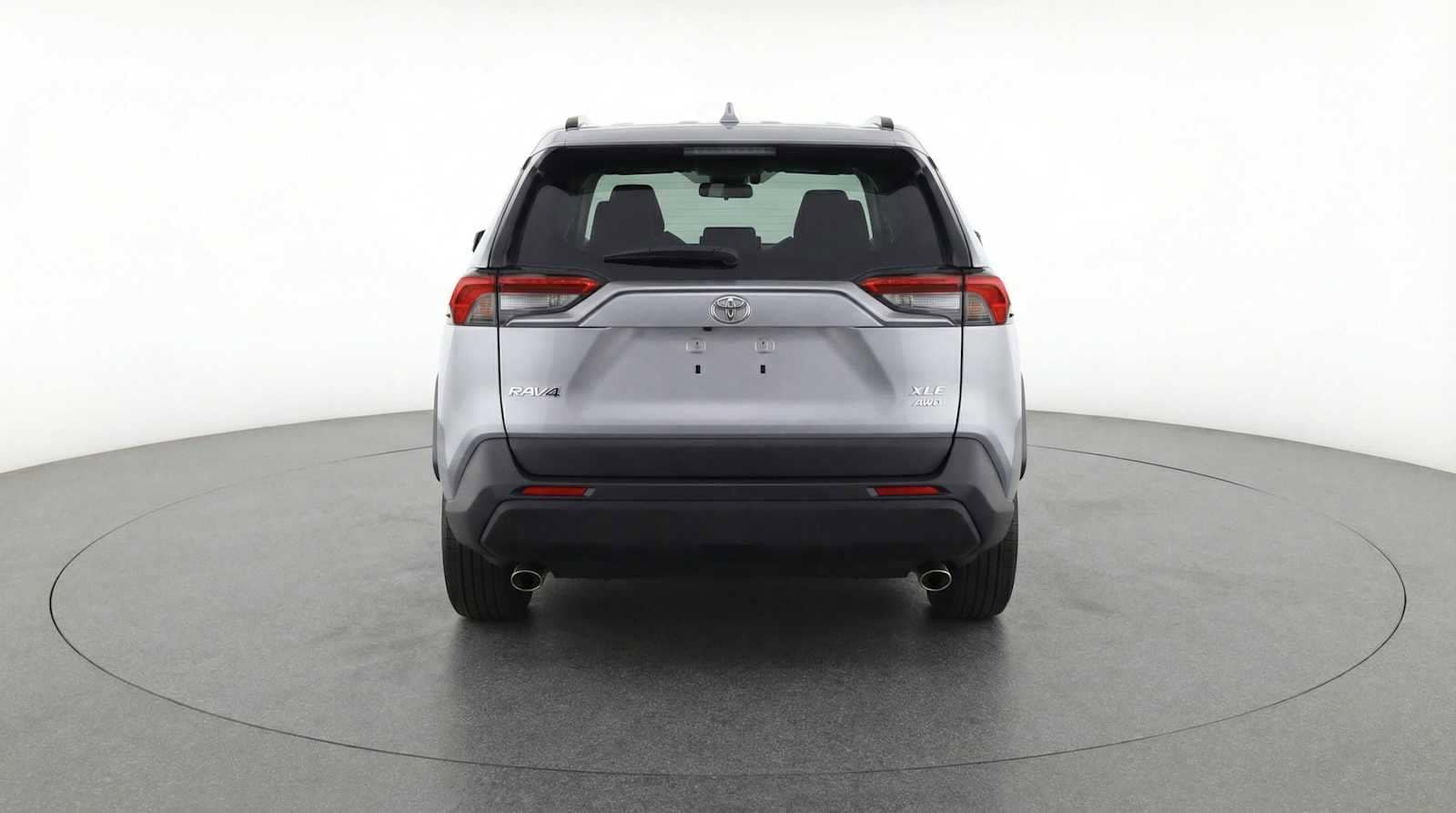 Thumbnail: 2025 Toyota RAV4 - 15