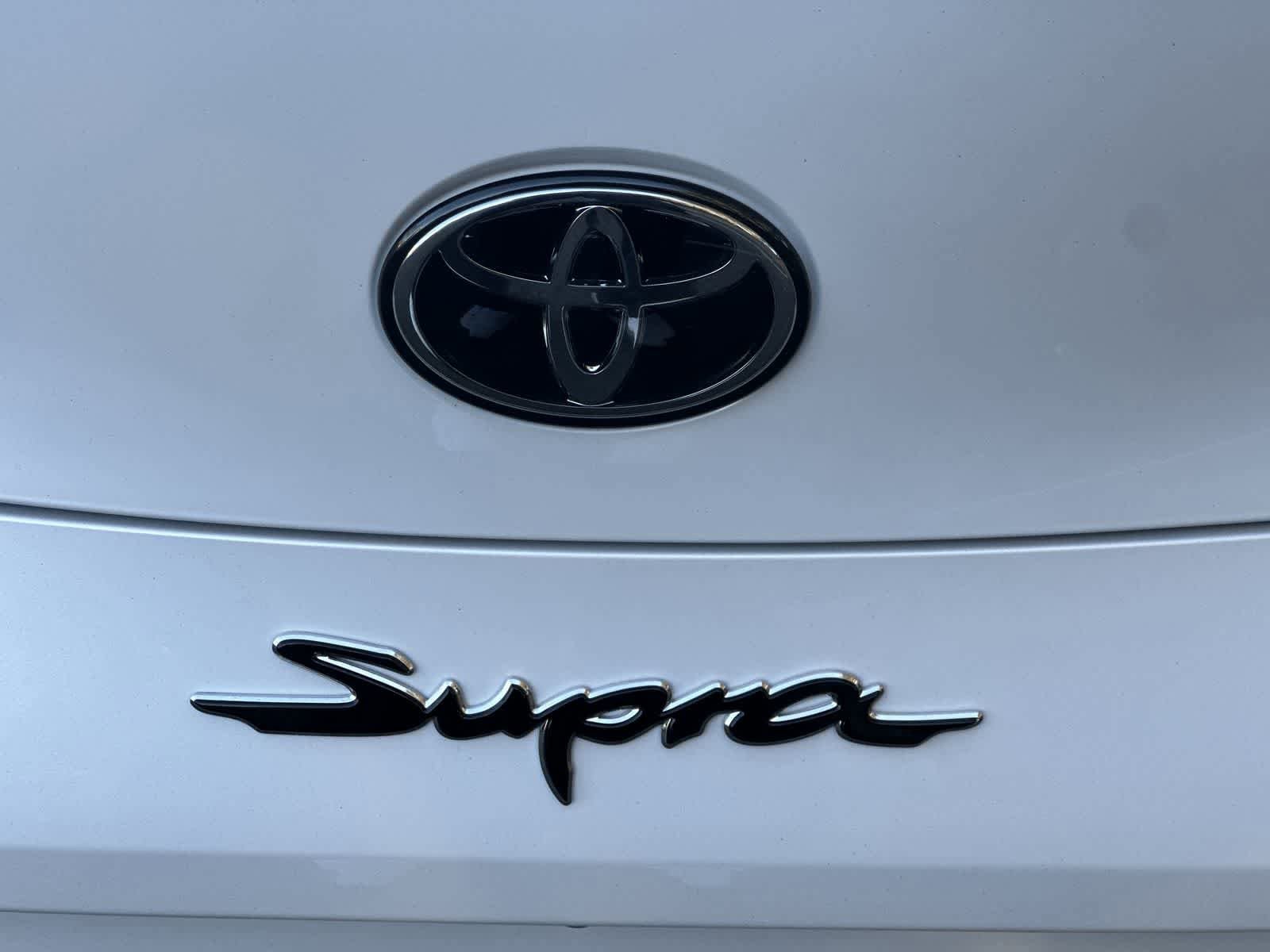 Thumbnail: 2026 Toyota GR Supra - 17