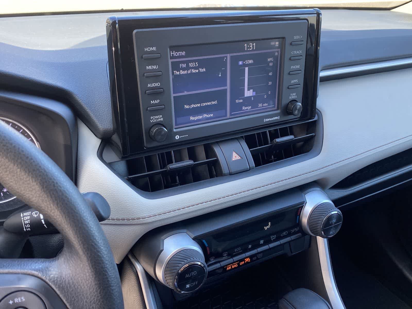 Thumbnail: 2021 Toyota RAV4 - 30