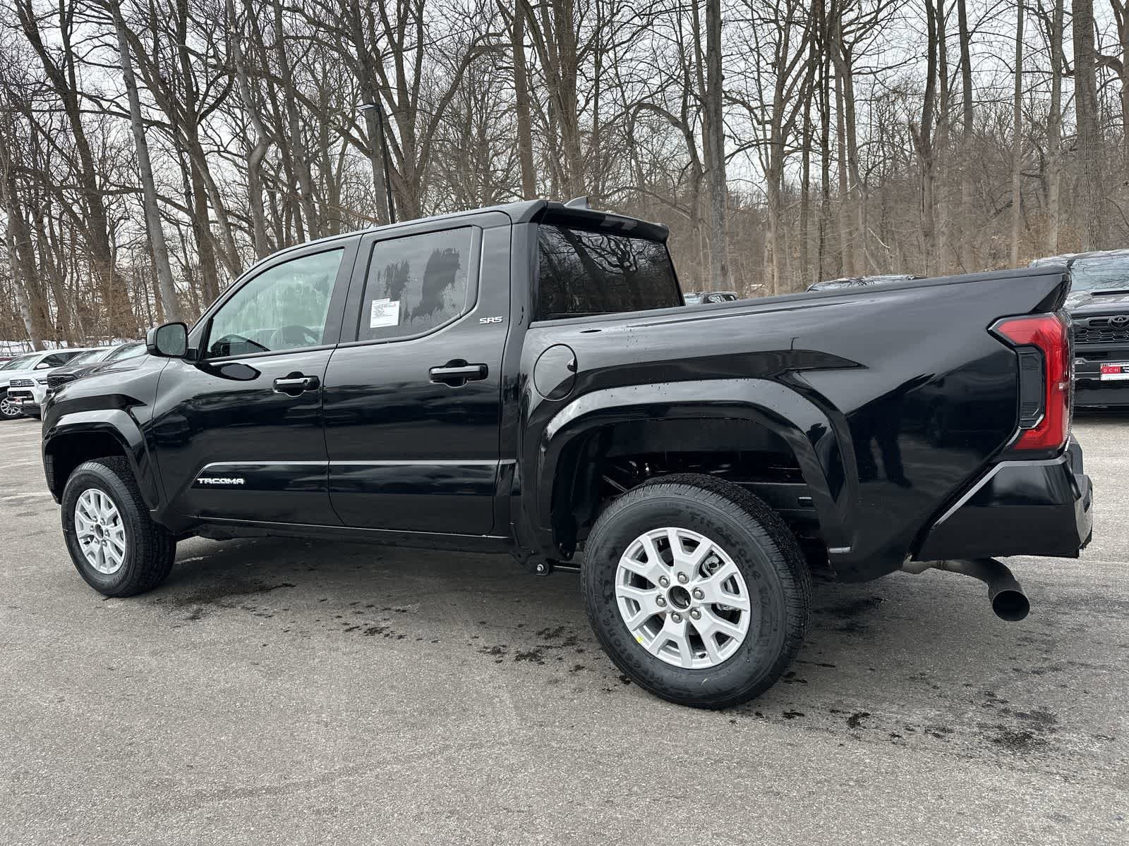 Thumbnail: 2026 Toyota Tacoma - 21