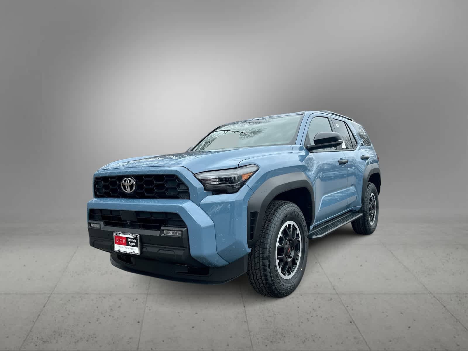Thumbnail: 2026 Toyota 4Runner - 1