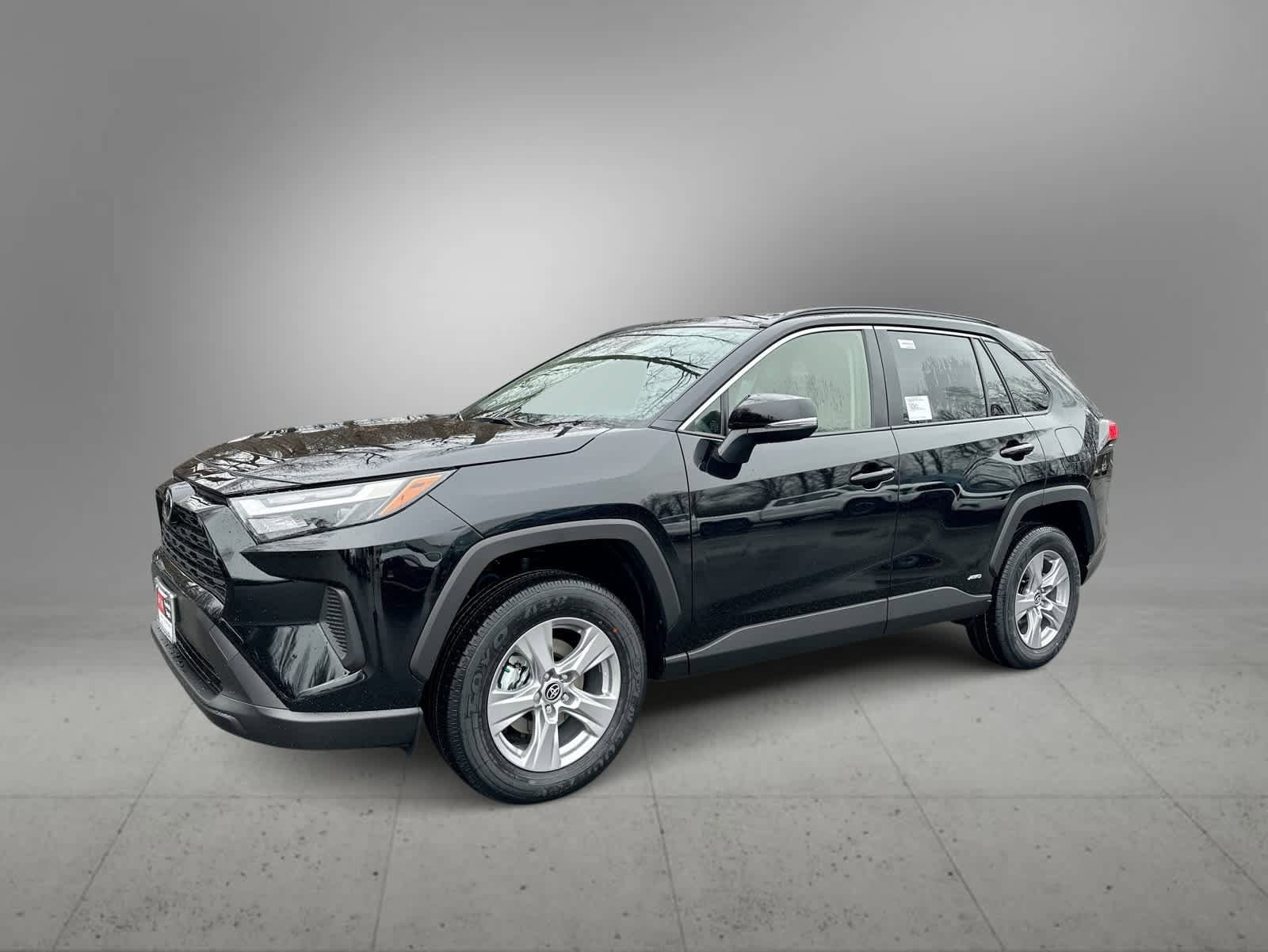 Thumbnail: 2025 Toyota RAV4 - 1